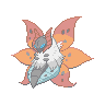 Mystic Volcarona